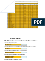 Datos Personales de Los Trabajadores