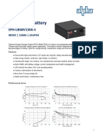 Eph Lib48v150a S