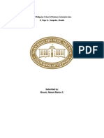 Philippine School of Business Administration R. Papa ST., Sampaloc, Manila