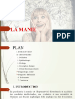 La Manie