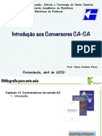 Livro de Eletronica de Potencia Conversores Caca