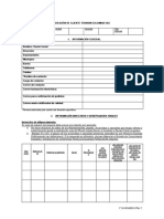 Información Directivos Y Beneficiarios Finales Instructivo de Diligenciamiento