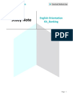 Orientation Kit-English