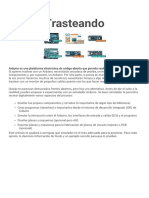 Simuladores Arduino