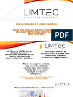 Apresentação Limtec 2