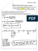 LT T T T: (Round All Answers in This Problem To The Nearest Integer)