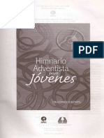 Himnario para Jovenes Adventistas