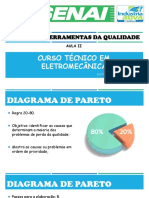 Ferramentas Da Qualidade Parte II