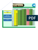 Planilha Resultado