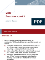 E3 - Exercises