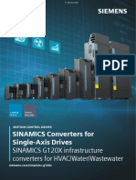 Motion Control Drives D31 5 Complete English 2022 05