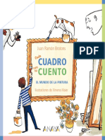 Cuadro: Cuento