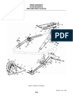 Piper Aircraft: PA-28-236 DAKOTA Airplane Parts Catalog