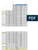 Form 3 English Language 2023/2024 SCHEME OF WORK