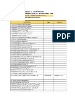 CNM7201 - Mercado de Capitais: ADMINISTRAÇÃO (T07316)