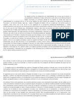 SENTENCIA 11/1981, de 8 de Abril (BOE Núm. 99, de 25 de Abril de 1981)