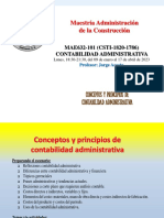 1 Conceptos y Principios de Contabilidad Administrativa