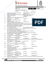 Biochemistry 01