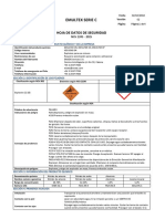 Emultex CN (HDS)