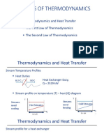 Lecture 1 - Principles of Thermodynamics