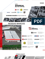 Nossas Marcas