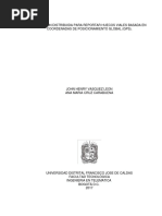 Vasquez Leon Aplicacion Distribuida para El Reporte de Huecos Viales Basado en Coordenadas de Posicionamiento Global