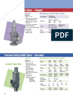 Safety Valves NV Boiler Parts