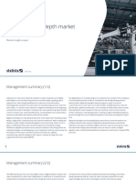 Industry 4.0: In-Depth Market Analysis: Industries & Markets