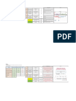 Excel - Semana 1 - Ejercicios 2 y 3