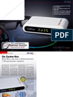 Ab 3dbox Converter: Business Voucher