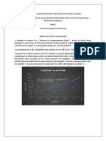 Minimos Cuadrados