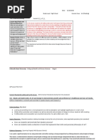 Birds Eye View Lesson Plan