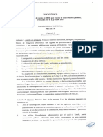 No. 28483-B Gaceta Oficial Digital, Miércoles 14 de Marzo de 2018 1