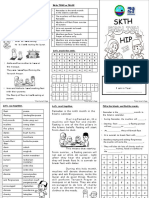 Ramadan - EnglishPamphlet L2 Latest