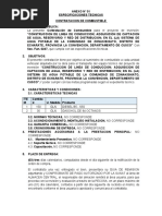 Ee - TT de Contratacion de Combustible