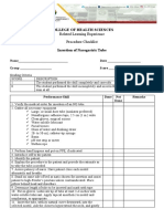 Final NGT Checklist