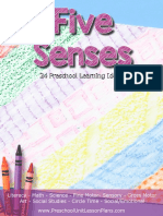 04 Five Senses