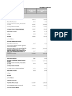 Estados Financieros Empresas Varias