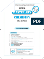 Chemistry: Chetana