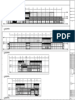 ASHRAE System Selection Competition Lab Elevation