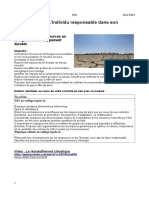 Theme B B5 Ressources en Energie Prof