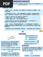 Ohmslaw - 11ed