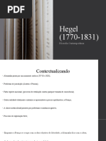 Hegel