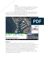 Mission Planner Overview