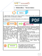 1.-Módulo-2 Matematica 3°básico