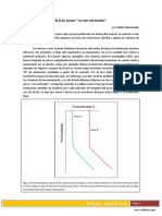 SLA en Pozos Direccionales