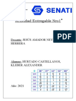 Actividad Entregable 01 - Matematica