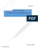 Valorisation PE Et PP