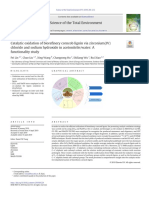 Biochar Paper Research