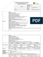 Semana 7 Mi Familia, Derechos y Deberes